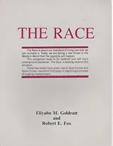 Cover of The Race