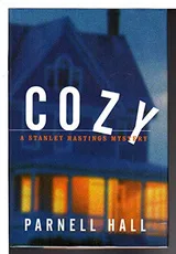 Cover of Cozy