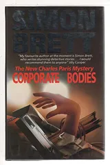 Cover of Corporate Bodies