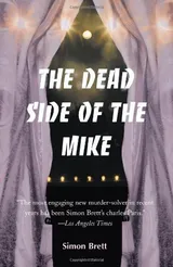 Cover of The Dead Side of the Mike