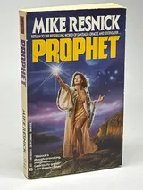Cover of Prophet