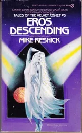 Cover of Eros Descending