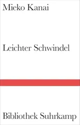 Cover of Leichter Schwindel