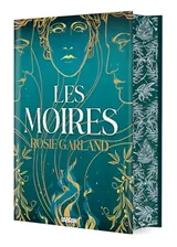 Cover of Les Moires