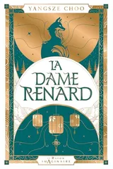 Cover of La Dame Renard