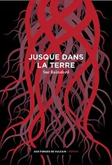 Cover of Jusque dans la terre