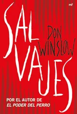 Cover of Salvajes