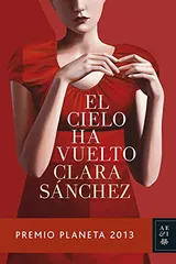 Cover of El cielo ha vuelto