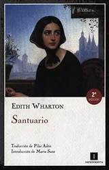 Cover of Santuario
