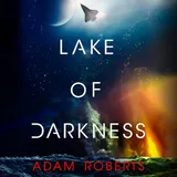 Cover of Lake of Darkness