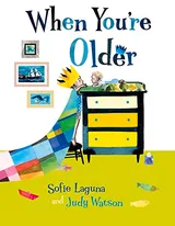 Cover of When You're Older