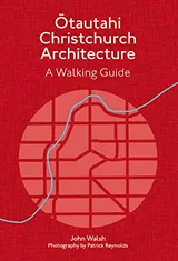 Cover of Christchurch Architecture
