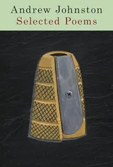 Cover of Selected Poems