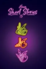 Cover of Huia Short Stories 15