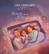 Cover of Riwia and the Stargazer