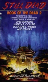 Cover of Still Dead