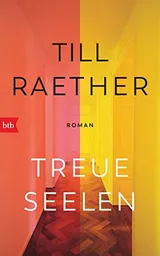 Cover of Treue Seelen
