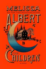 Cover of The Children