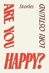 Cover of Are You Happy?
