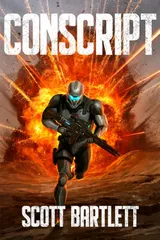 Cover of Conscript