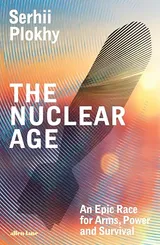 Cover of The Nuclear Age