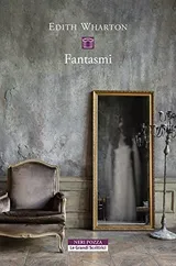 Cover of Fantasmi