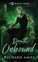Cover of Death Unbound