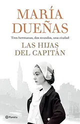 Cover of Las hijas del capitan