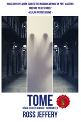 Cover of Tome