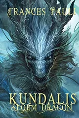 Cover of Storm Dragon