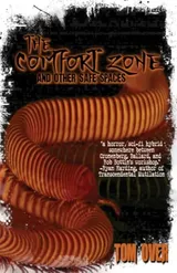 Cover of The Comfort Zone and Other Safe Spaces