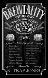 Cover of Brewtality