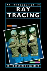 Cover of An Introduction to Ray Tracing
