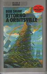 Cover of Ritorno a Orbitsville