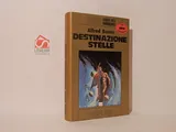 Cover of Destinazione stelle