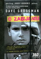 Cover of O zabijaniu