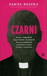 Cover of Czarni