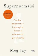 Cover of Supernormalsi