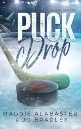 Cover of Puck Drop