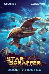 Cover of Bounty Hunted
