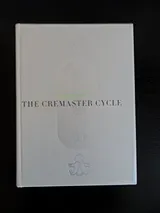 Cover of Matthew Barney: The Cremaster Cycle