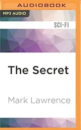 Cover of The Secret: A Broken Empire Tale