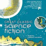 Cover of Great Classic Science Fiction