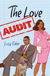 Cover of The Love Audit