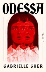 Cover of Odessa