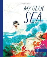 Cover of My Dear Sea