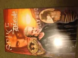 Cover of Spike vs. Dracula