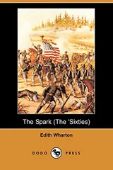 Cover of The Spark