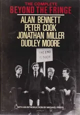 Cover of The Complete Beyond the Fringe