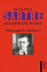 Cover of Philosophische Schriften I - Der Existenzialismus ist ein Humanismus
